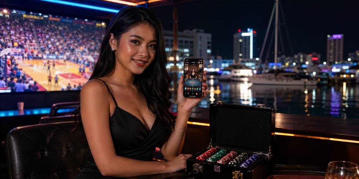 Mahjong Ways Terus Dari Lobi i1juta