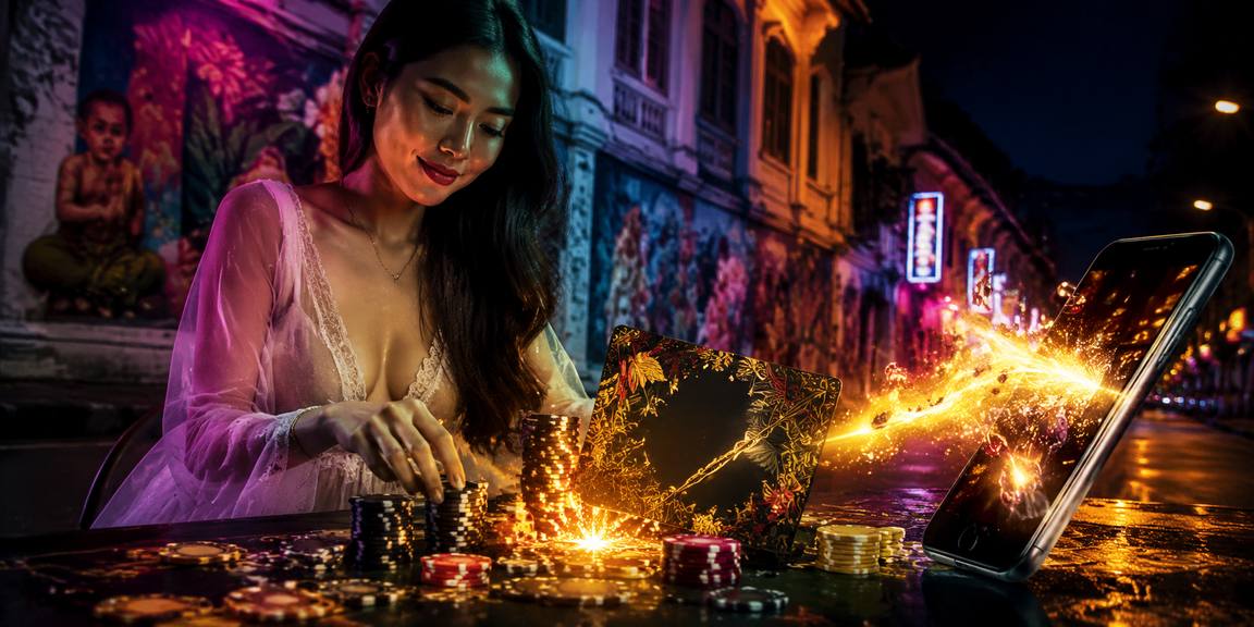 i1juta Malaysia: Casino, Slots dan Sportsbook dalam satu lobi