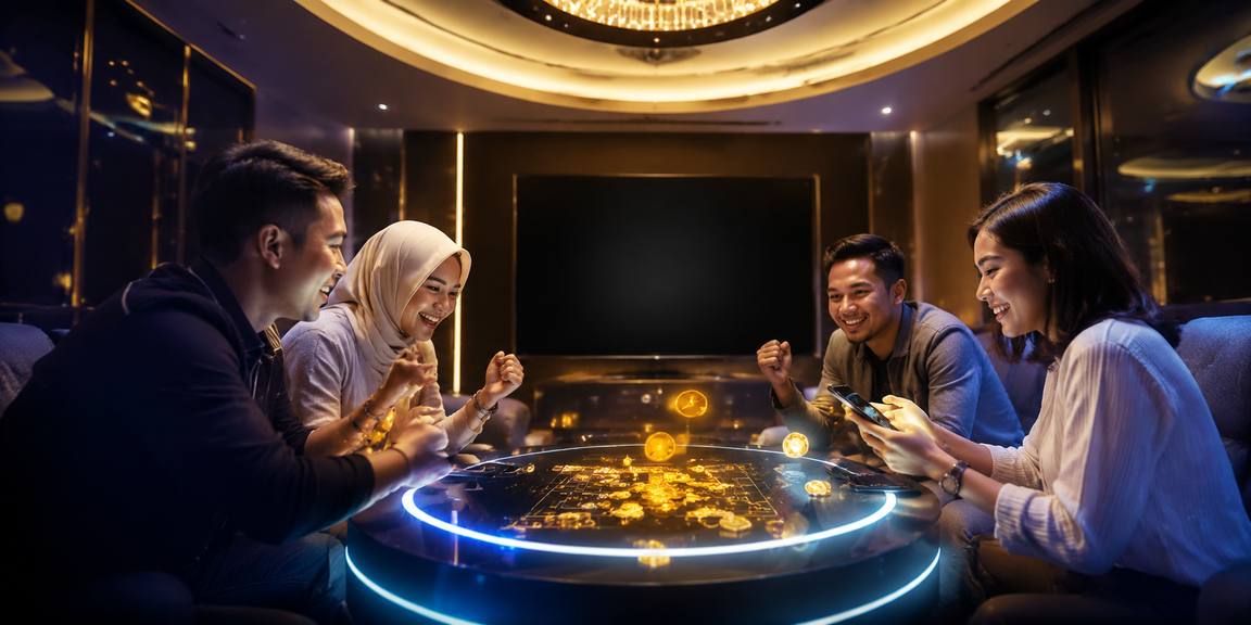 Dragon Hatch Terus Dari Lobi i1juta