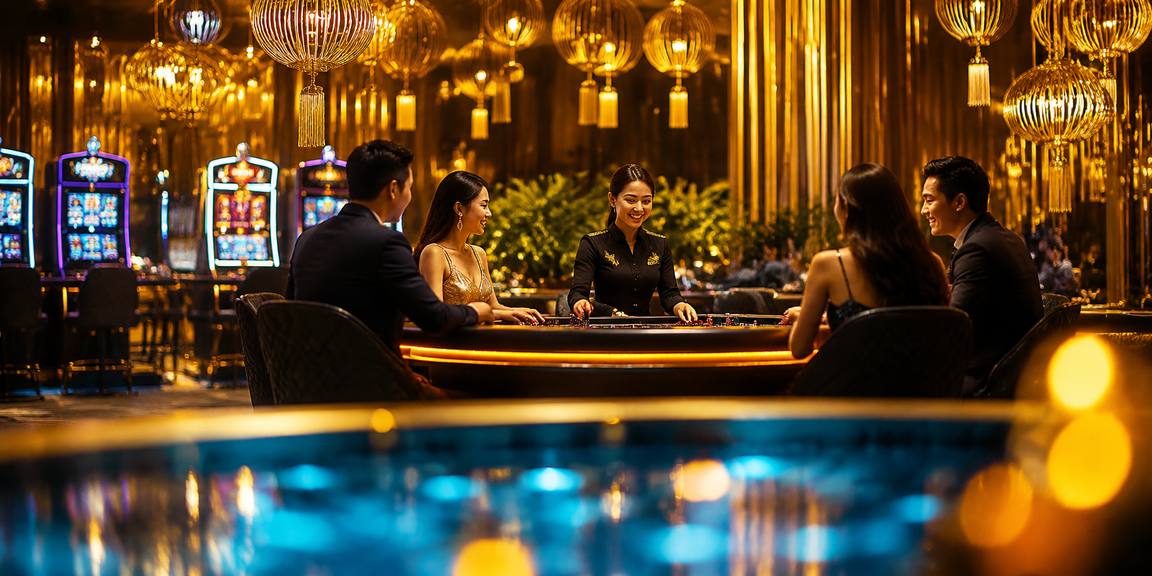 Fortune Tiger di i1juta: Putaran Berwarna dengan Hadiah Berlapis